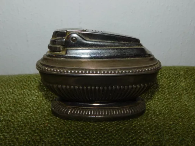 Tavolo Accendino Ronson Made IN Inghilterra! Nr.2