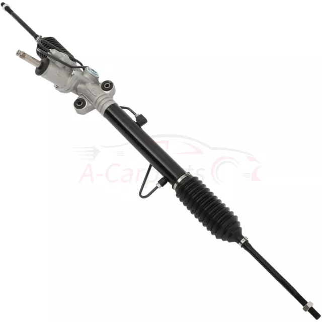 Complete Power Steering Rack & Pinion For 2008-14 Subaru Impreza WRX STI 26-2328