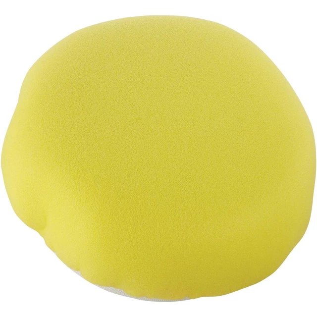 Auto Spa 5" To 6" Washable Foam Polishing Bonnet 40409AS Pack of 12 Auto Spa