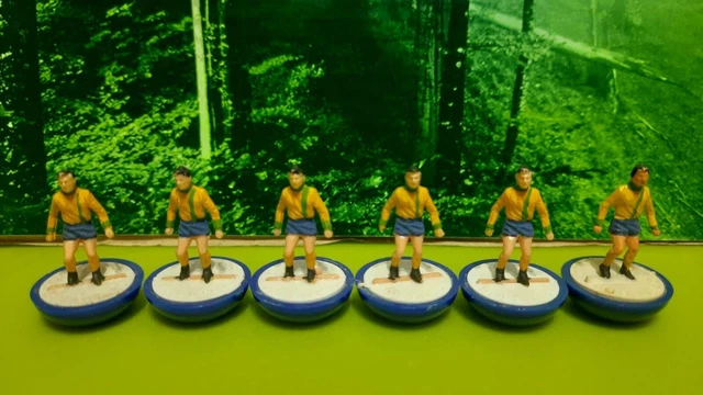 subbuteo équipe ACADEMICA 272 version HW | UK