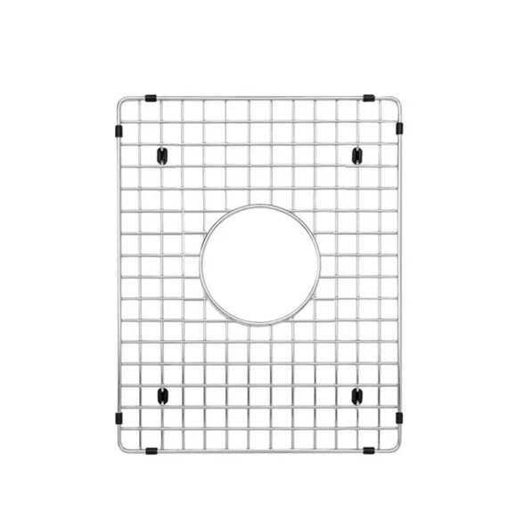 Blanco 236782 Stainless Steel Precis Stainless Steel Basin Rack