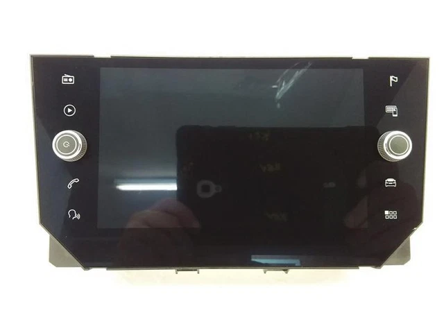 Autoradio Android 13 Per Seat Leon 3 MK3 (2012-2020) - Schermo Touch 9", CarPlay Wireless, GPS, Bluetooth 5.0, 4 Core