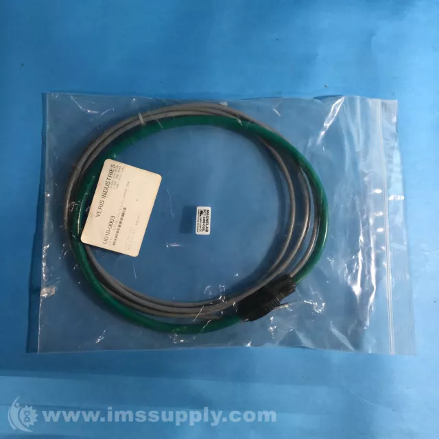 Veris Industries U018-0003 Current Transducer Rope FNFP