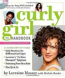 Curly Girl de Lorraine Massey | Livre | état bon