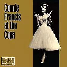 At The Copa von Francis,Connie | CD | Zustand sehr gut