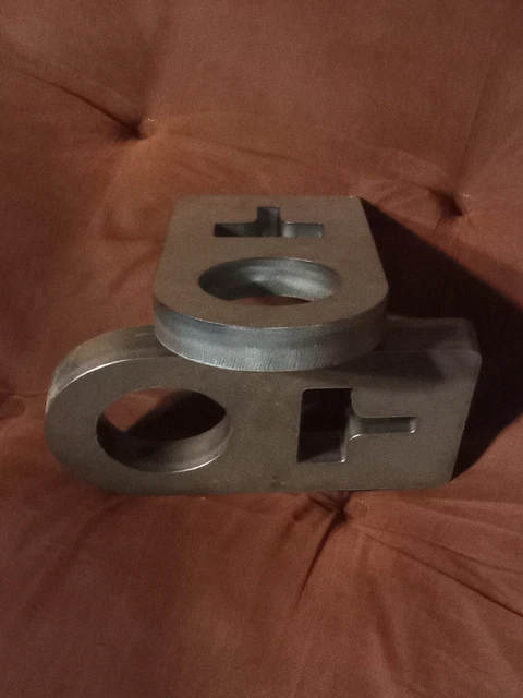 Super Heavy Duty T-Post Puller 🔥 Pull With Chain, Equipment Or Jack : 5/8"...