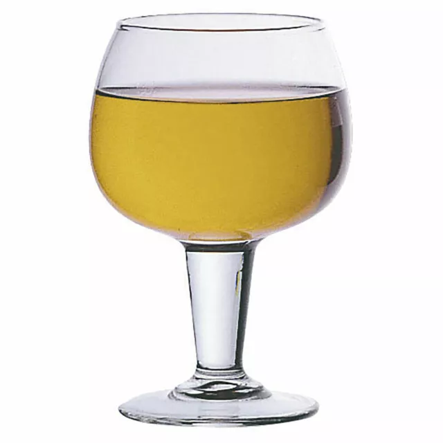 Vaso para Cerveza Arcoroc 6 Unidades 41 cl