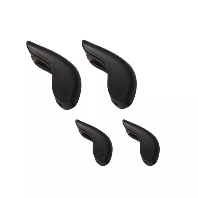 HDspot Nose Pads Large&Small for-Oakley Juliet Mars Romeo X-Squared X Metal