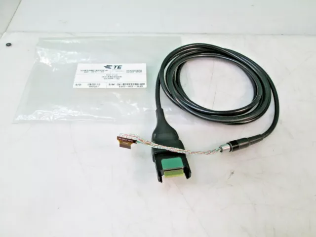 TE CONNECTIVITY Ksi Vue Karl Storz Endoscope Câble 3M 500-6011-03 051084-03