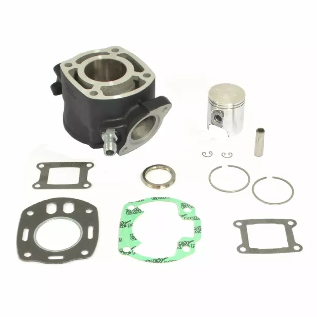 Kit de cilindros Athena aluminio 80cc para Honda MBX80 LC/MTX80 R LC/NSR80 R LC (sin cabeza)