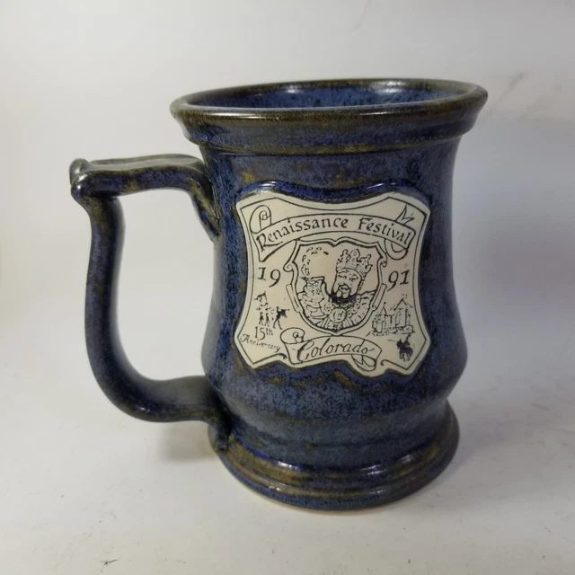 Renaissance Festival Mugs FOR SALE! - PicClick