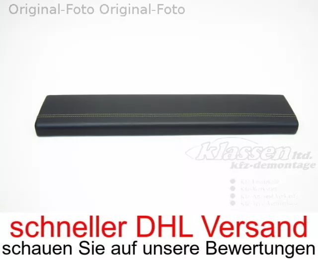 Verkleidung hinten Ferrari 360 03.99-