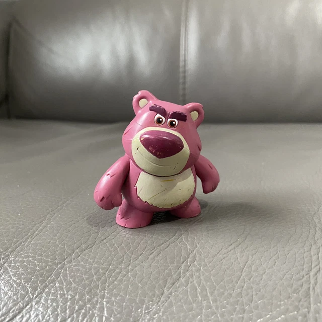 Mini Lotso DISNEY TOY STORY Buddy Pack LOTSO 2