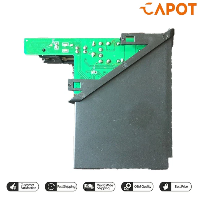 Module Moteur Lève-vitre Renault Scenic 2003-2009 | Pièce Origine 288887 - Avant/Arrière