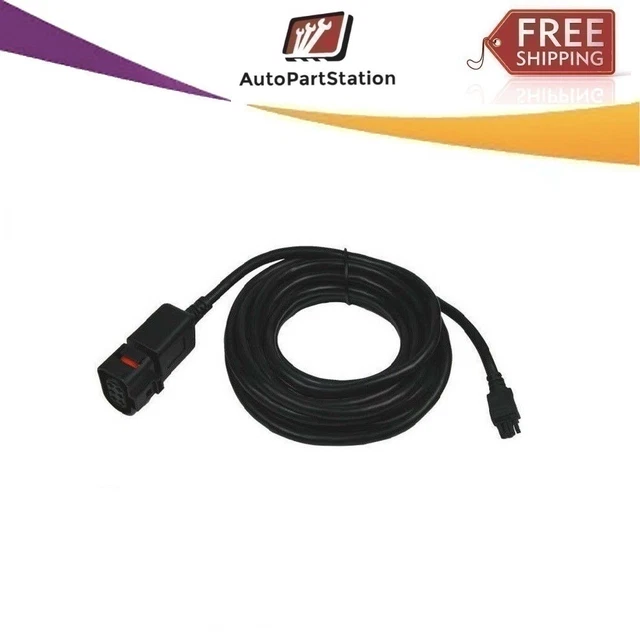 Innovate Motorsports 18' Sensor Cable for LSU 4.2 (LM-2 MTX-L) - 3828