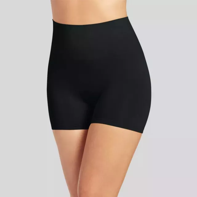 Jockey Generation™ Women's Slimming Shorts XXL