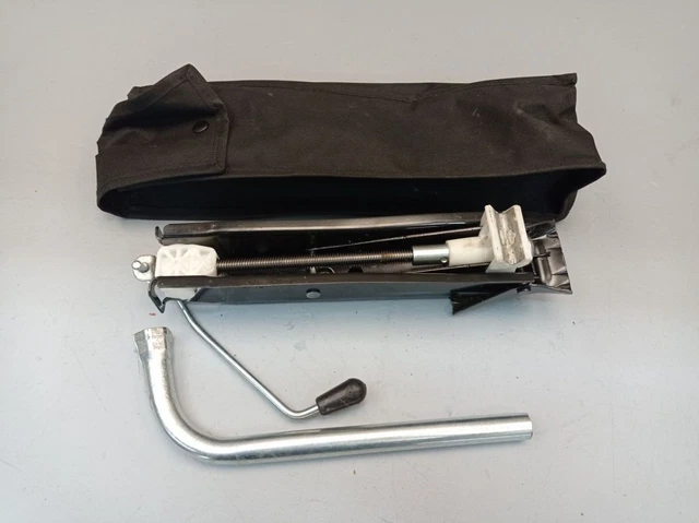 Wagenheber Radschlüssel für VW POLO (6R_) 1.0 6R0011031H