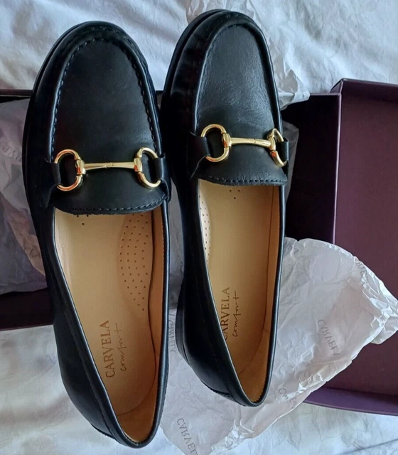 Carvela loafers uk clearance