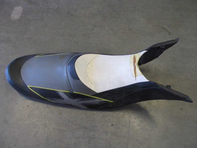 2013 Seadoo Rxt X RXTX 260 Seat Needs cover