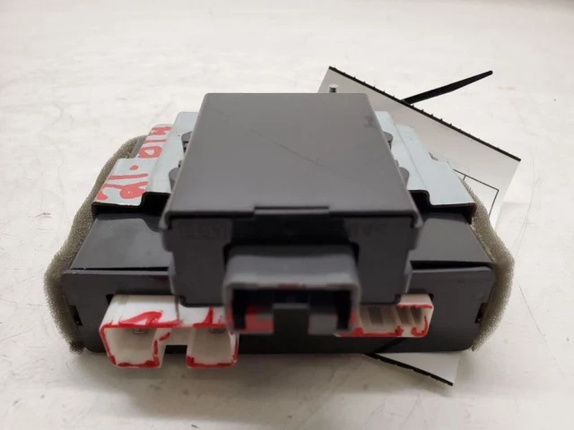 Toyota Avalon LMTD,05-07,Theft-locking Control,3.5L-V6,2GRFE,Used,08190-07810