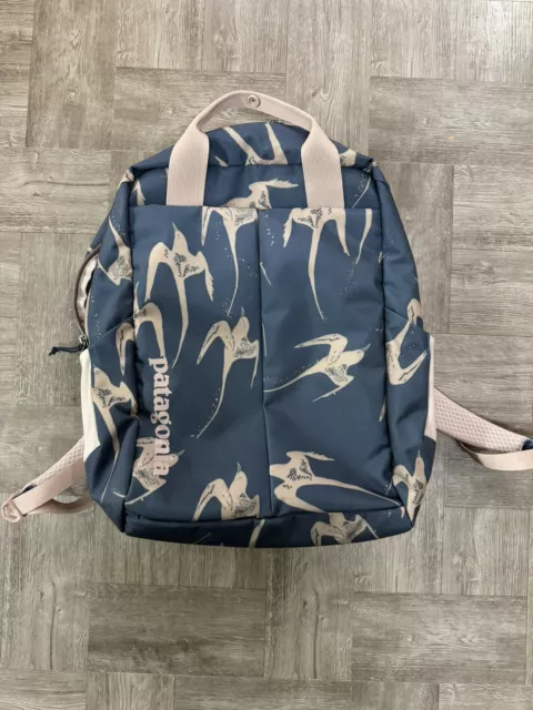 Patagonia Backpack