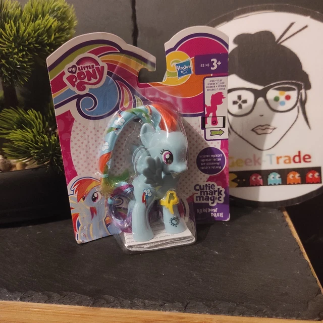 Nice n' spicy euro exclusive My little pony g1 mein kleines Gâteaux