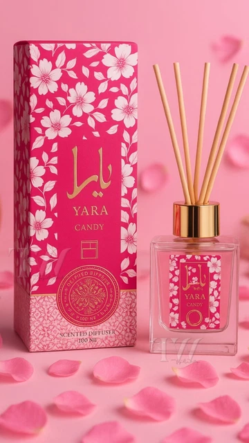 Diffuseur Parfum D'ambiance Avon - Fleurs De Prunier/Cerise - 50 Ml - Neuf Pologne