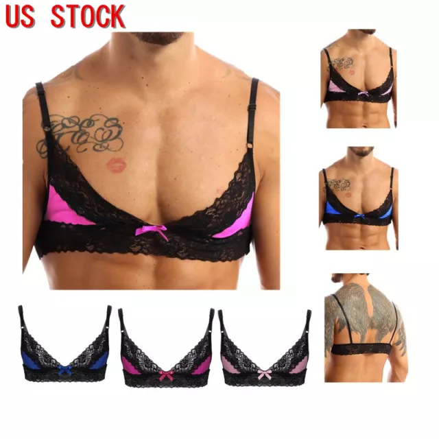 Sissy Training Bras