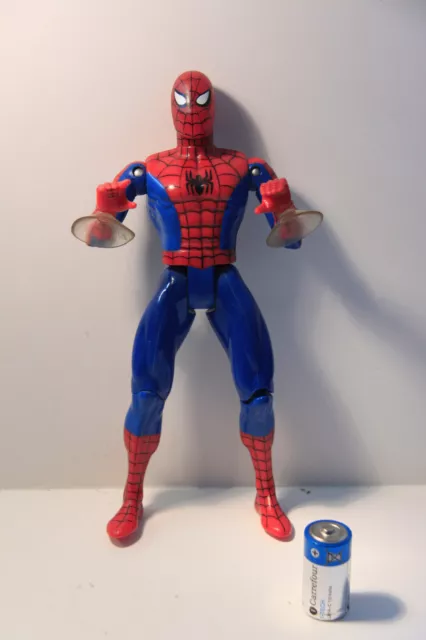 Figurine Avengers 30 cm : la figurine à Prix Carrefour