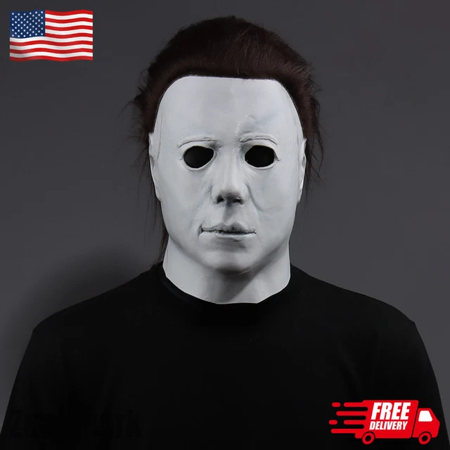 New Boogeyman Halloween Mask Michael Myers 1978 Trick or Treat Studios In Stock