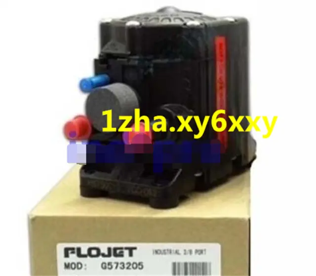 For New G573205 Air Double Diaphragm Pump 3/8" #1z