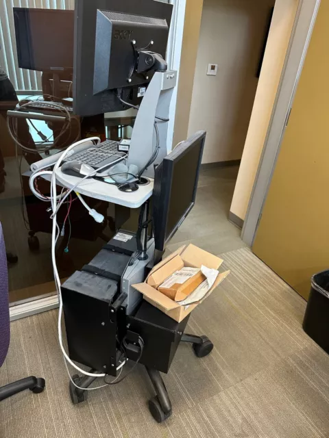 Diopsys NOVA Vision Testing System