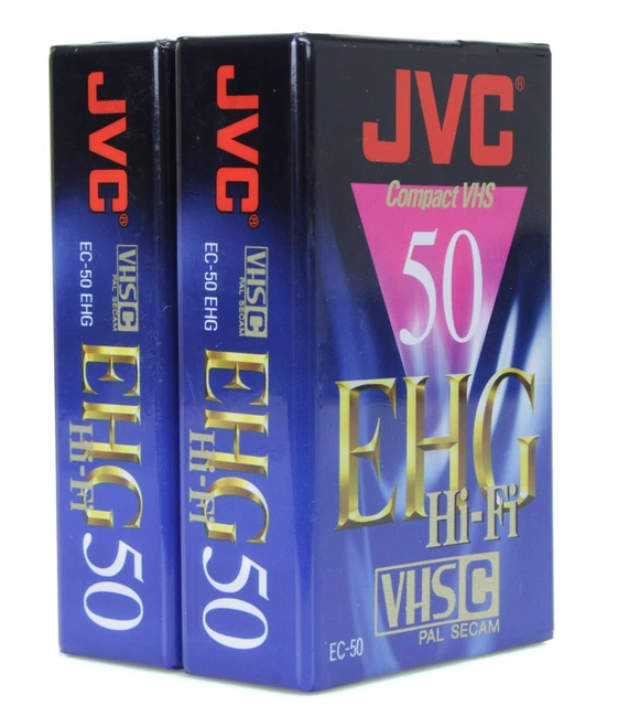 Télécommande JVC RM-V703S D'origine - Pour Caméscope VHS-C - Occasion Fonctionnelle