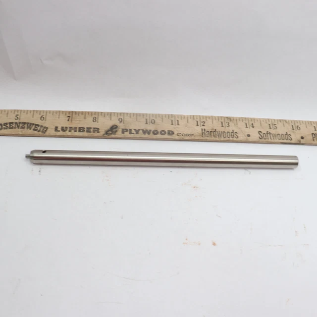 Thorlabs Optical Post Stainless Steel 10" L x 1/4" ID TR10