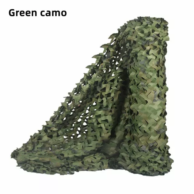 Woodland Camouflage Netting Military Army Net Woodland Desert Leaves Cover 2024