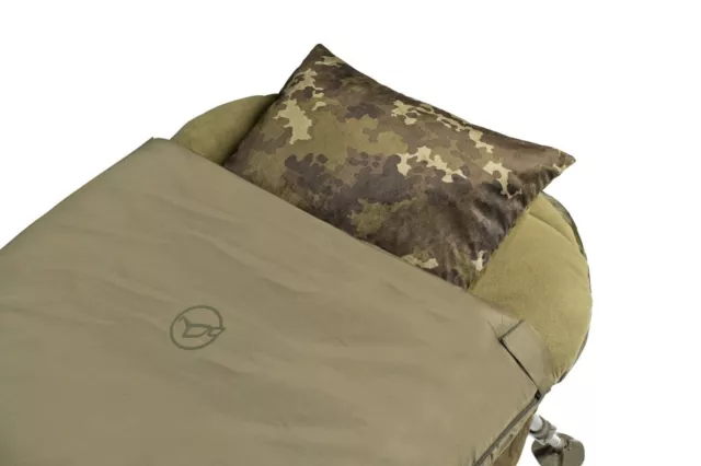 Korda Thermakore Pillows - Small or Large