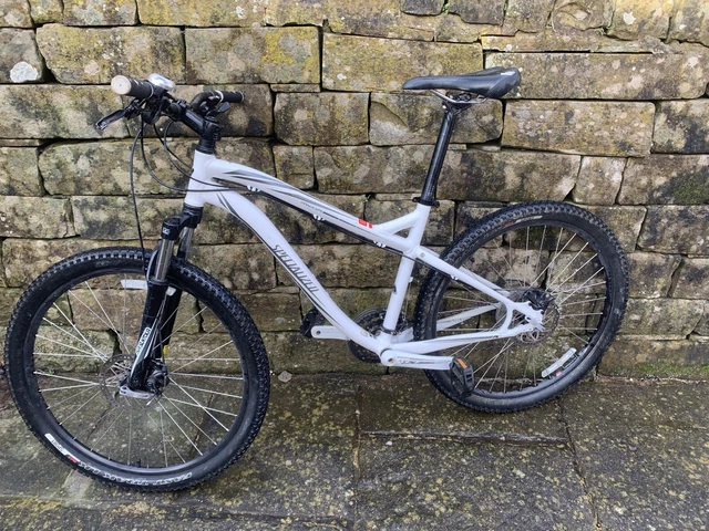 Specialized sales myka 17