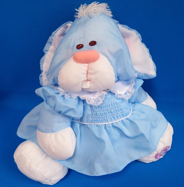 Puffalump bear sales