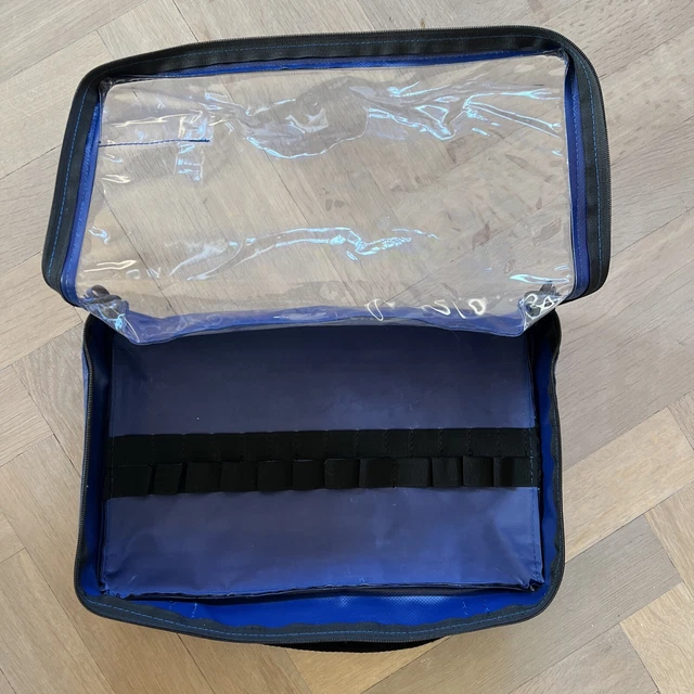 Medida❌Erste Hilfe Tasche❌Modul XL❌Ampullarium❌Notfall❌Rettungsdienst❌Pax