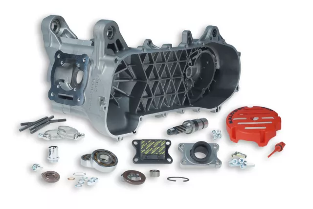 Malossi Carter motore completo MHR C - one (per motore YAMAHA)