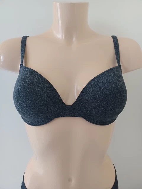 PIEGE LINGERIE SOUTIEN GORGE TAILLE 90B MODELE TEA REF PGD013PB