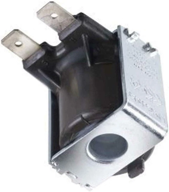 TRITON SHOWER SOLENOID coil 2024 heavy duty includes free PRD valve