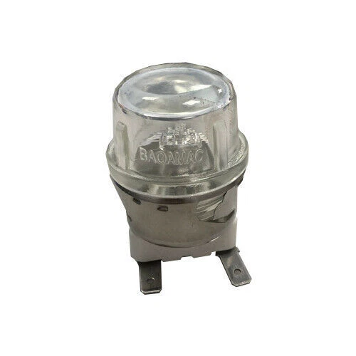 Douille - Ampoule de four Cata CM760 AS WH, T350 613101-1