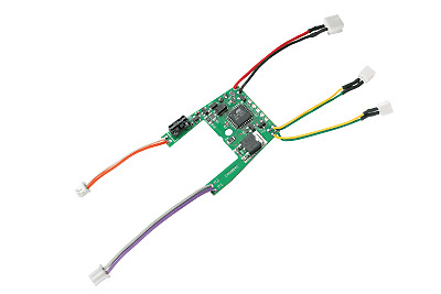 carrera digital 132 decoder chip