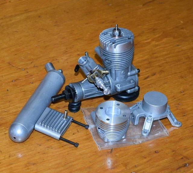 Control Line & Free Flight, Radio Control & Control Line, Toys