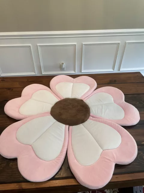 VERNASSA - Baby Bath Flower Baby BathPink