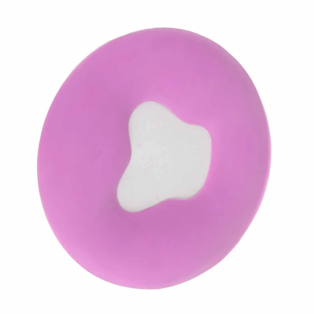 Face Massage Pillow Round Soft Bottom Face Relax Pad For Beauty Salon Spa SD3
