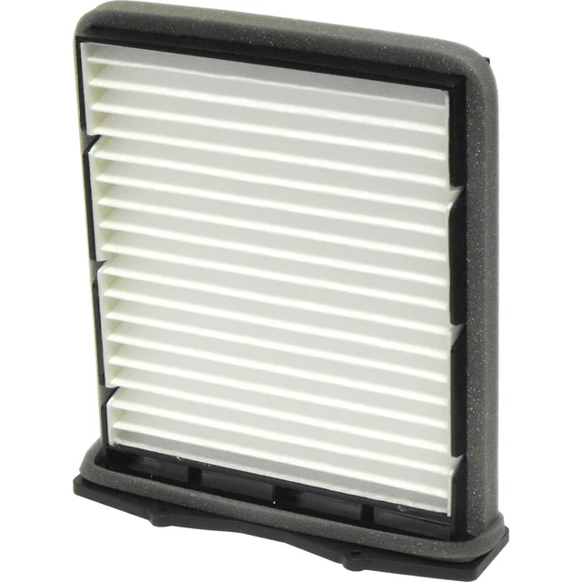 Cabin Air Filter-SE UAC FI 1083C fits 02-04 Land Rover Freelander 2.5L-V6