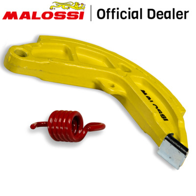 Atlantis Ganascia Freno RMS per Scooter Derbi 50 Atlantis 4T 2007 56293R Nuovo 