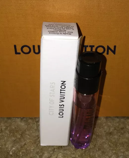 Perfume Louis Vuitton Ombre Nomade 100ml • Perfumerías LMD